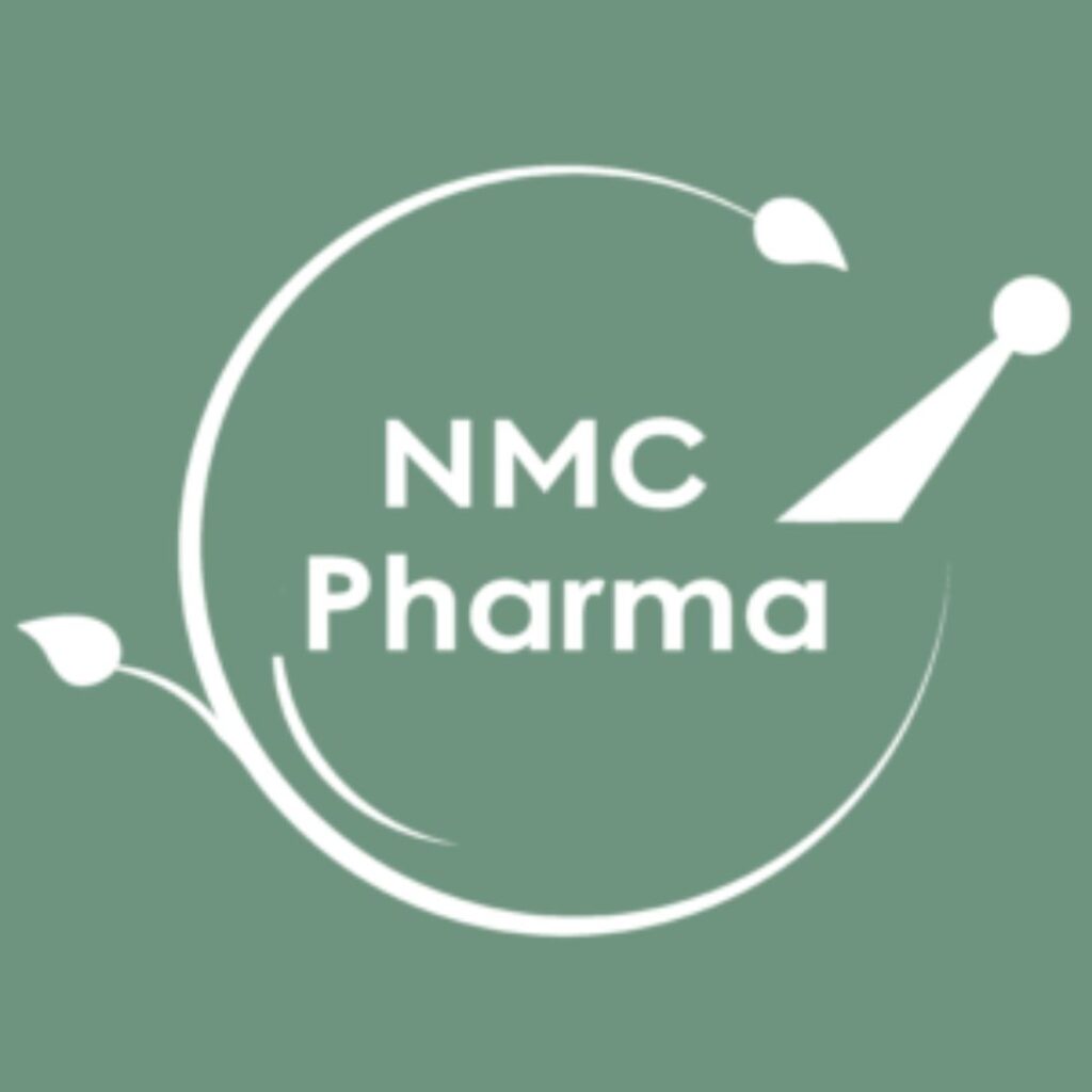 nmc_pharma_logo_white_v1